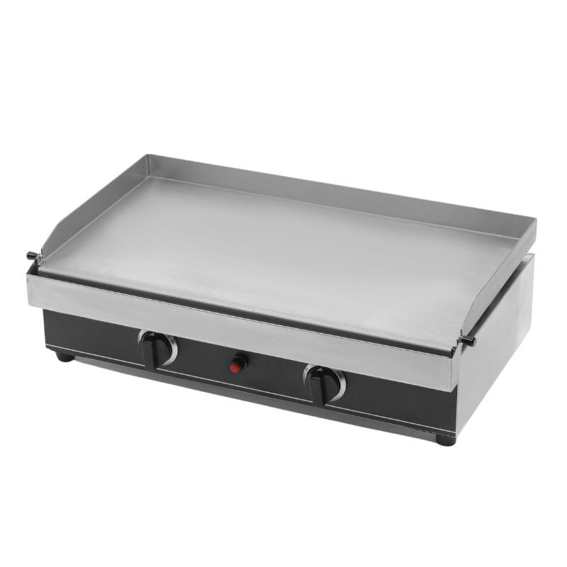 Gasgrill - Großes Modell 74 cm | Dynasteel Professionell Gasgrill - Großes Modell 74 cm | Dynasteel Professionell