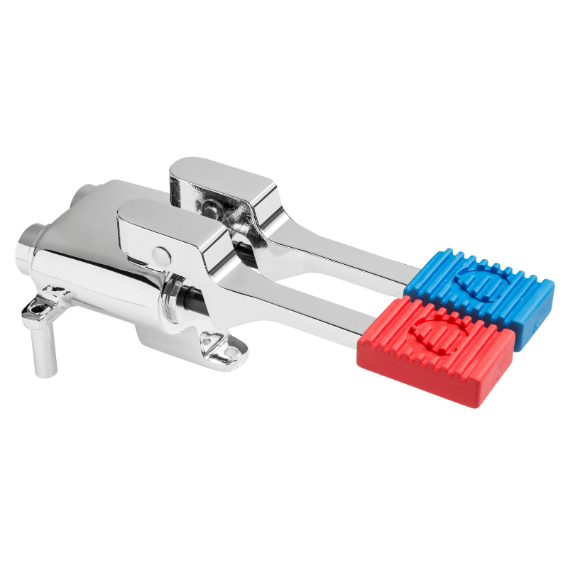 Pedalarmatur 1000 Pedalarmatur 1000