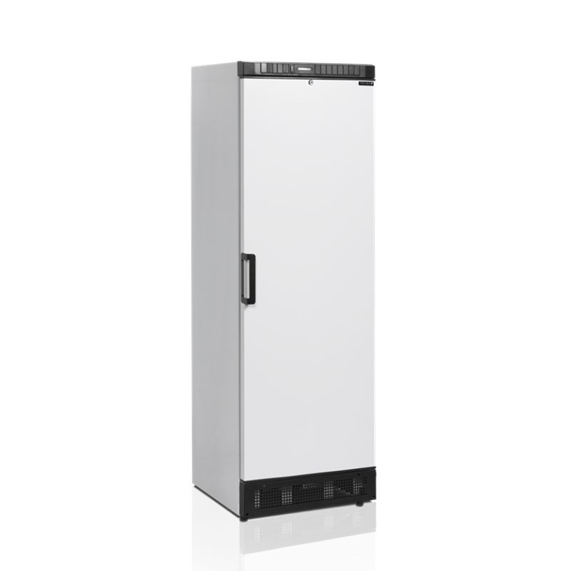 Positive Lagerungsschrank Weiß TEFCOLD - 345 L | Fourniresto Positive Lagerungsschrank Weiß TEFCOLD - 345 L | Fourniresto