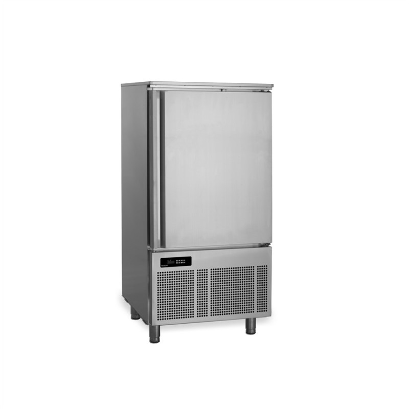Kühlzelle 10 GN 1/1 - Volltür - 218 L | TEFCOLD Kühlzelle 10 GN 1/1 - Volltür - 218 L | TEFCOLD