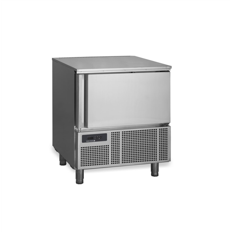 Cellule de Refroidissement 3 GN 1/1 - Porte Pleine - 82 L | TEFCOLD Cellule de Refroidissement 3 GN 1/1 - Porte Pleine - 82 L | TEFCOLD