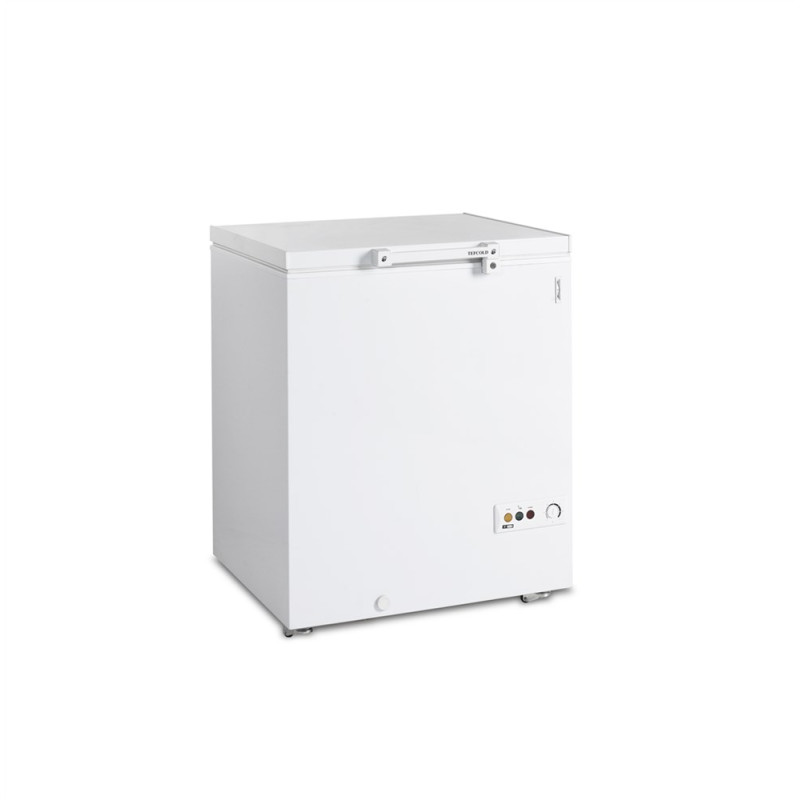 Gefriertruhe - Weiß - 185 L TEFCOLD | Professionelle Qualitätslagerung | Kostenloser Versand. Gefriertruhe - Weiß - 185 L TEFCOLD | Professionelle Qualitätslagerung | Kostenloser Versand.