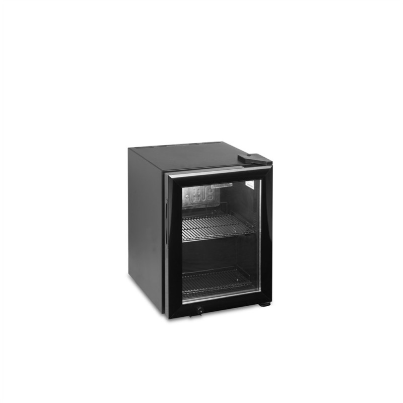 Mini-Kühlvitrine - TEFCOLD 20 L | Volumen 20L Mini-Kühlvitrine - TEFCOLD 20 L | Volumen 20L