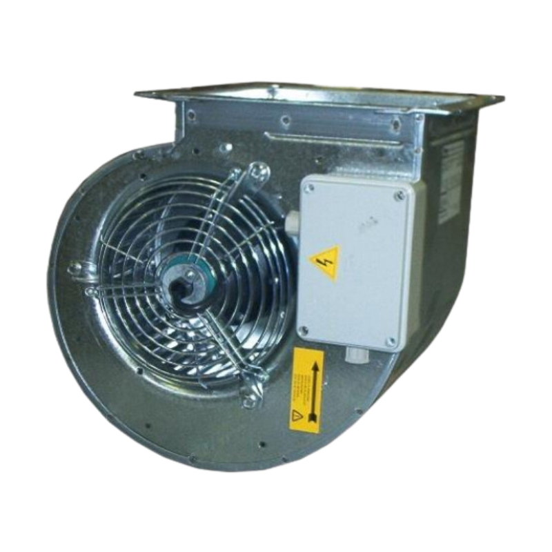 Motor Schneckenhaube Dynasteel 2400 m3/h - Leistungsstark für Profiküche Motor Schneckenhaube Dynasteel 2400 m3/h - Leistungsstark für Profiküche