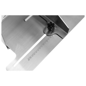 Professionelle Knochensäge - 1650 mm Dynasteel - Leistungsstark und Robust