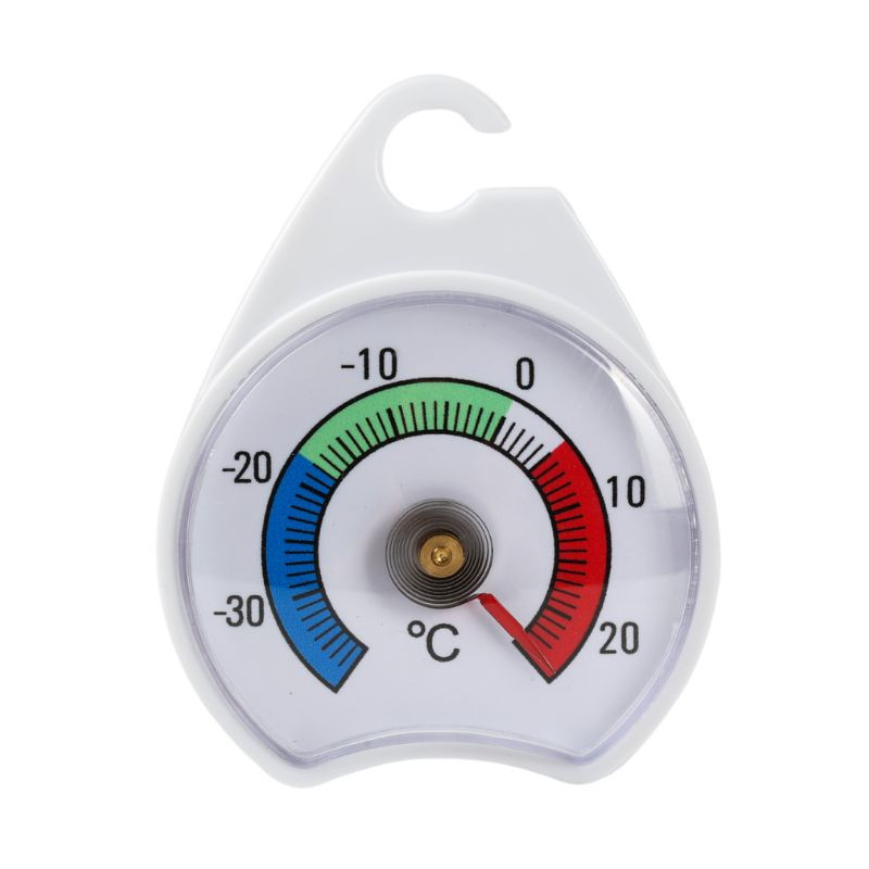 Thermometer Kühlschrank-Gefrierschrank -30° / 50° - Dynasteel Thermometer Kühlschrank-Gefrierschrank -30° / 50° - Dynasteel