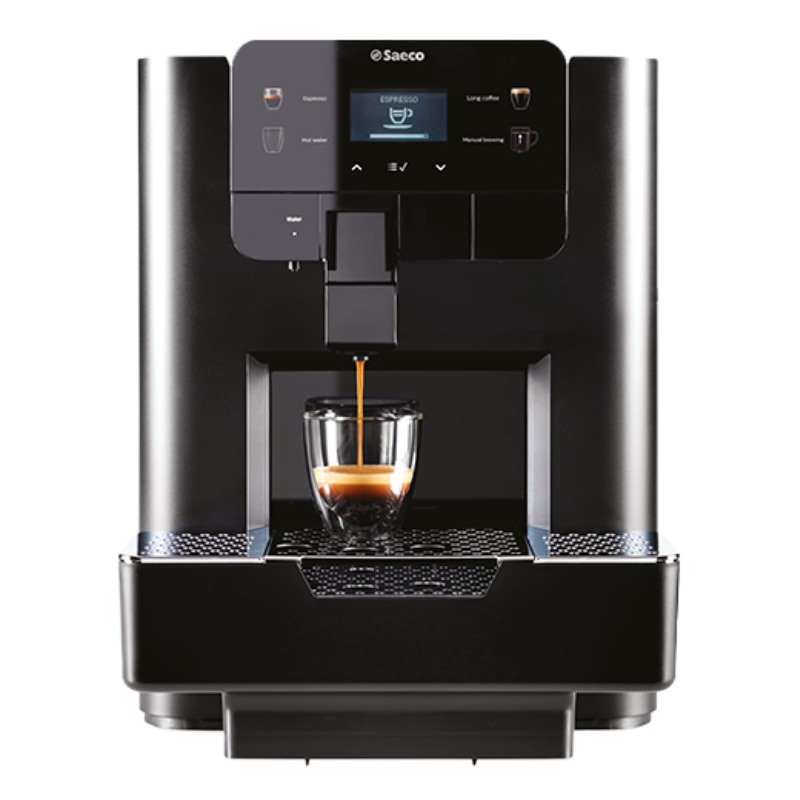 Kaffeemaschine Area Focus - Lavazza Blue® - Saeco Kaffeemaschine Area Focus - Lavazza Blue® - Saeco