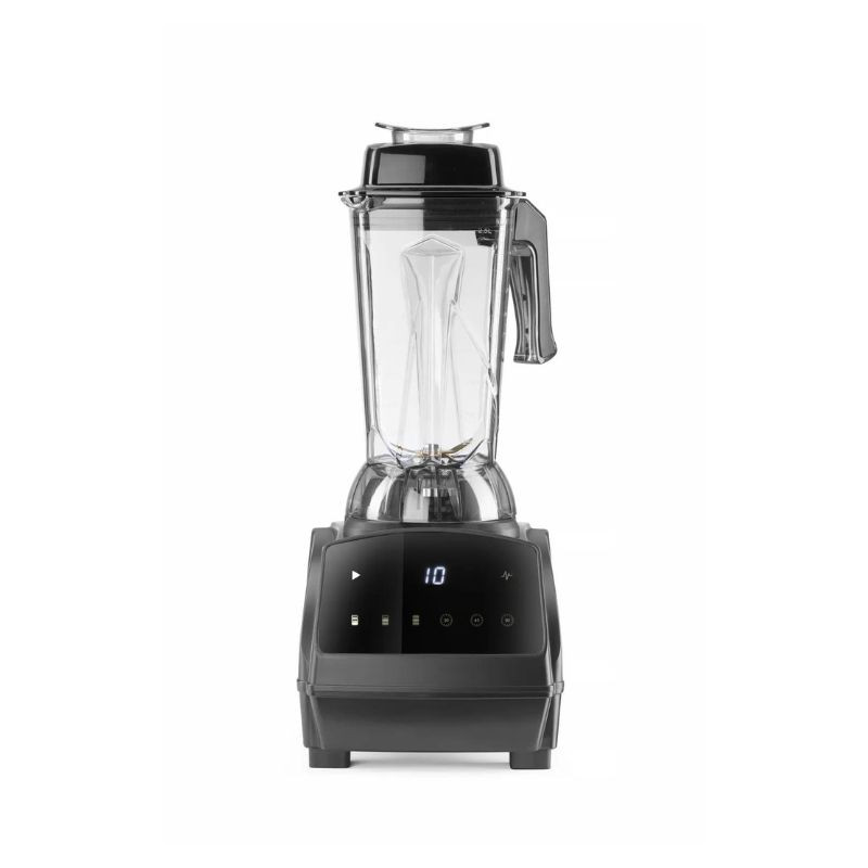 Bar Blender Digital BPA free HENDI - Performances optimales et design compact Bar Blender Digital BPA free HENDI - Performances optimales et design compact