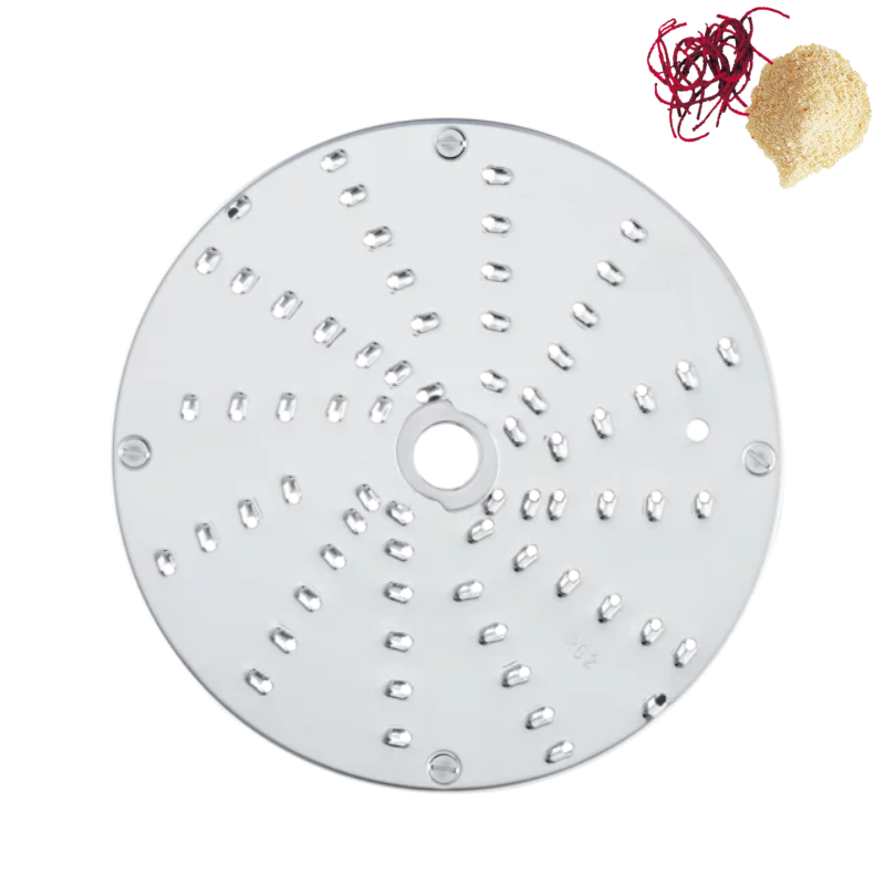 Disques Râpeurs Robot-Coupe Pour R101XL / R201XL / R211XL / R301 / R301 Ultra / R 401 / CL20 / R402 / R402 VV. Disques Râpeurs Robot-Coupe Pour R101XL / R201XL / R211XL / R301 / R301 Ultra / R 401 / CL20 / R402 / R402 VV.