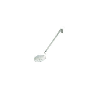 Schaumlöffel aus Edelstahl ⌀ 12 cm - Professionelle Küche