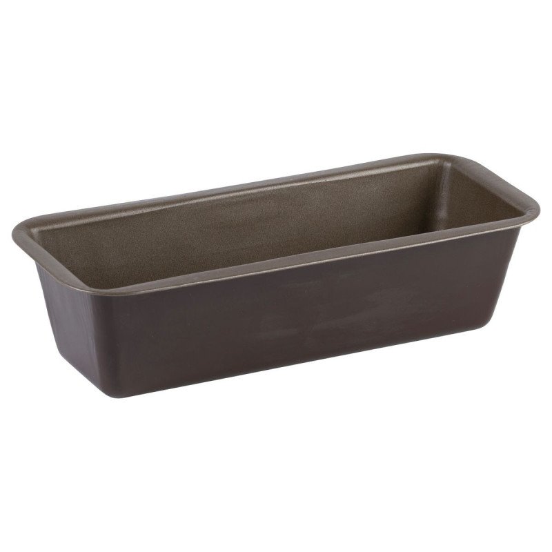 Non-stick Stamped Cake Mold 280x100 mm - Professional Kitchen Non-stick Stamped Cake Mold 280x100 mm - Professional Kitchen