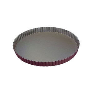 Runde Antihaft-Tarteform ⌀ 240 mm