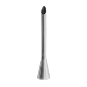 Edelstahl-Spritztülle Ø 9 mm Gobel GLGA9-C - Backutensil