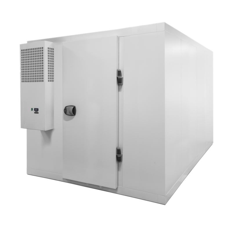 Chambre Froide Positive TEFCOLD CR2923C : Stockage professionnel efficace & personnalisé Chambre Froide Positive TEFCOLD CR2923C : Stockage professionnel efficace & personnalisé