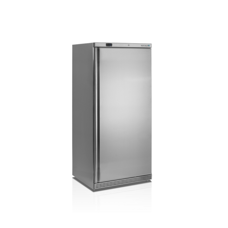 Negativer Kühlschrank aus Edelstahl - 461 L TEFCOLD: Optimale Lagerung und perfekte Hygiene Negativer Kühlschrank aus Edelstahl - 461 L TEFCOLD: Optimale Lagerung und perfekte Hygiene