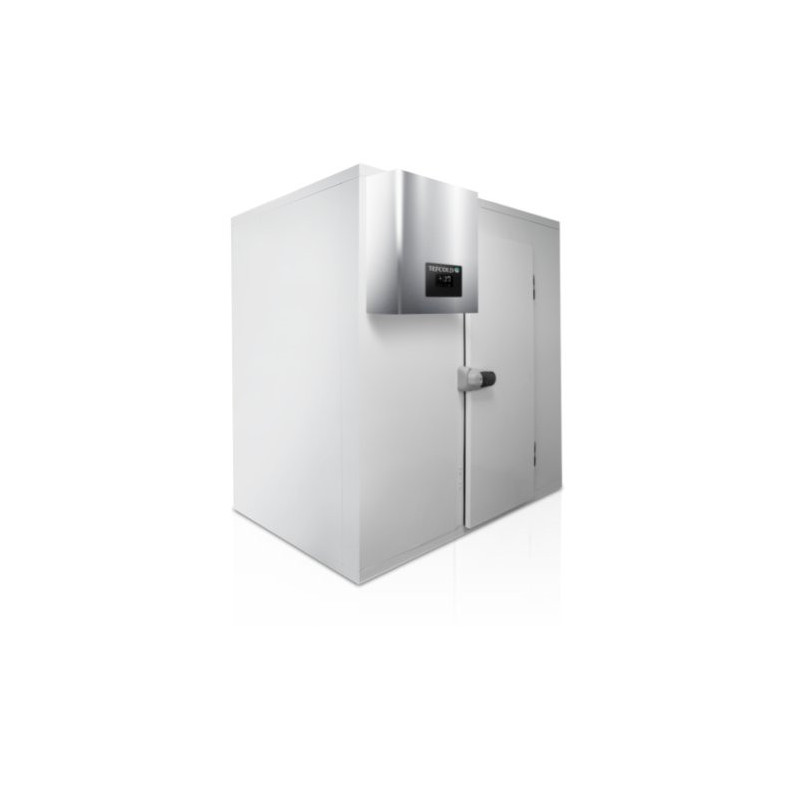 Negativkühlraum TEFCOLD | Optimale Konservierung & Zugänglichkeit Negativkühlraum TEFCOLD | Optimale Konservierung & Zugänglichkeit