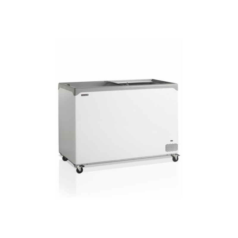 TEFCOLD NIC401SC Eiskrem-Gefrierschrank: Optimale Konservierung & Elegante Präsentation TEFCOLD NIC401SC Eiskrem-Gefrierschrank: Optimale Konservierung & Elegante Präsentation