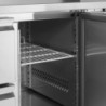 Thekenkühler CK TEFCOLD: Optimale Organisation und garantierte Frische