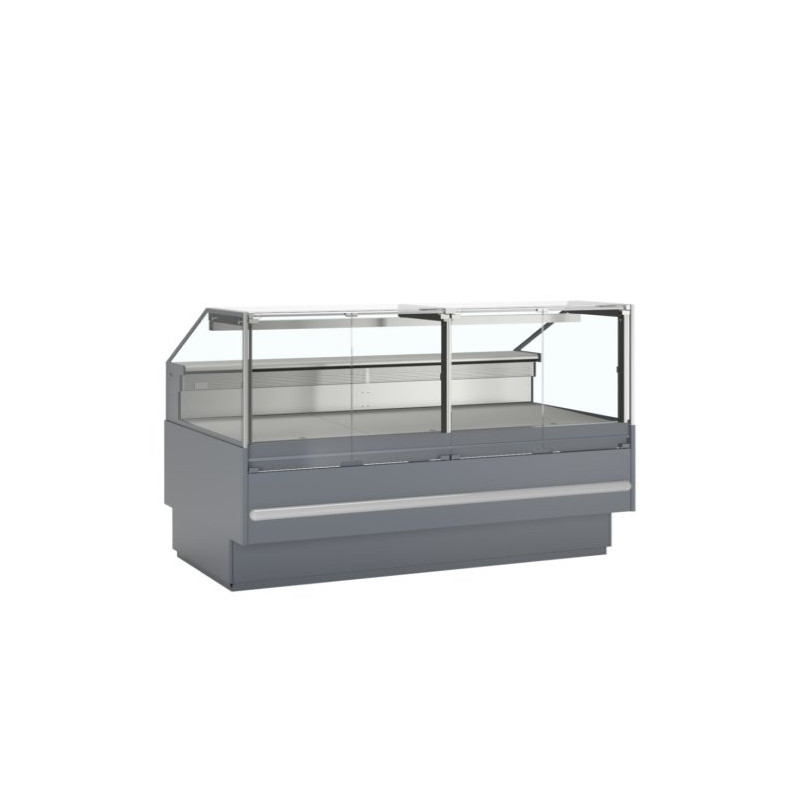 TEFCOLD Kühlvitrine - Hochwertig für Catering TEFCOLD Kühlvitrine - Hochwertig für Catering