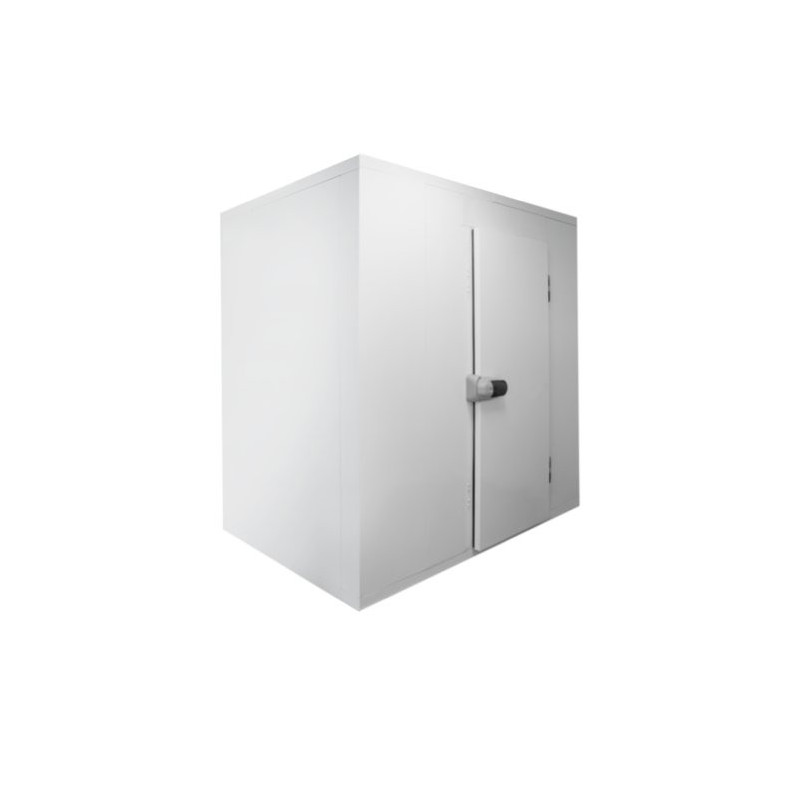 Kühlraumplatte TEFCOLD - 1200x3000x2200mm, Effektive Isolierung Kühlraumplatte TEFCOLD - 1200x3000x2200mm, Effektive Isolierung