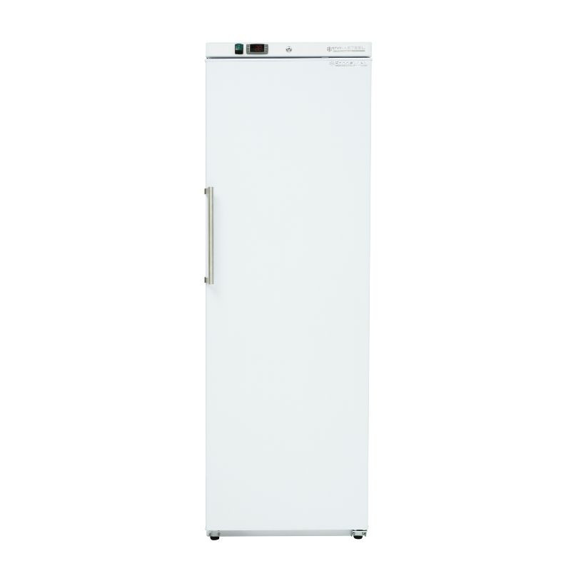 Armoire Réfrigérée Ventilée 400 L - Intérieur ABS - Dynasteel Armoire Réfrigérée Ventilée 400 L - Intérieur ABS - Dynasteel