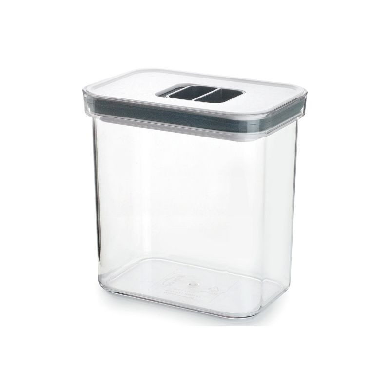Aufbewahrungsbox 1,6 L - Lacor Aufbewahrungsbox 1,6 L - Lacor