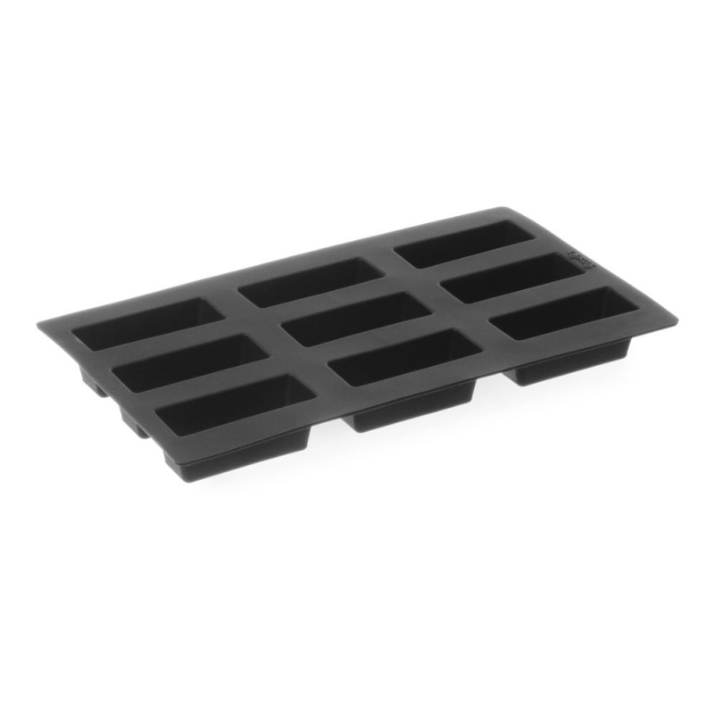 Silikonform für Mini-Kuchen - HENDI Silikonform für Mini-Kuchen - HENDI