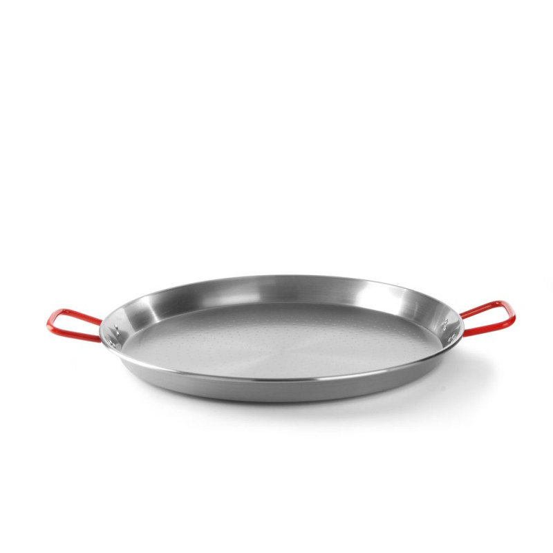Paella-Pfanne - Ø 600 x H 40 mm Paella-Pfanne - Ø 600 x H 40 mm