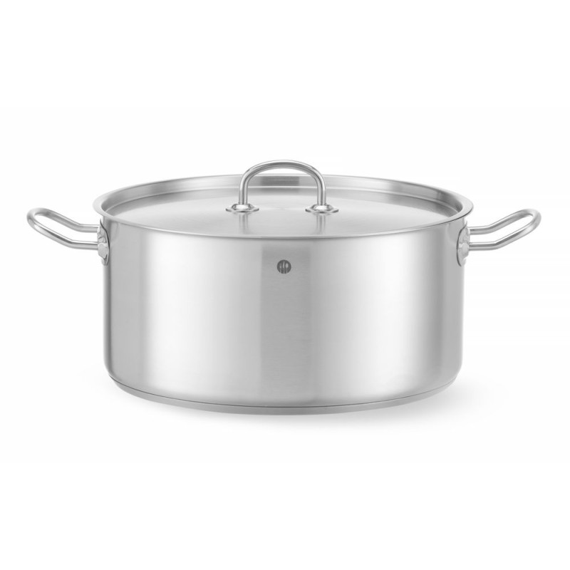 Kochtopf mit Deckel Kitchen Line 32 cm Kochtopf mit Deckel Kitchen Line 32 cm