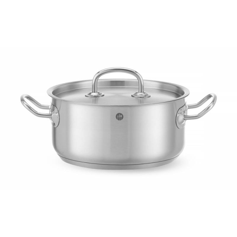 Topf mit Deckel Kitchen Line 20 cm Topf mit Deckel Kitchen Line 20 cm