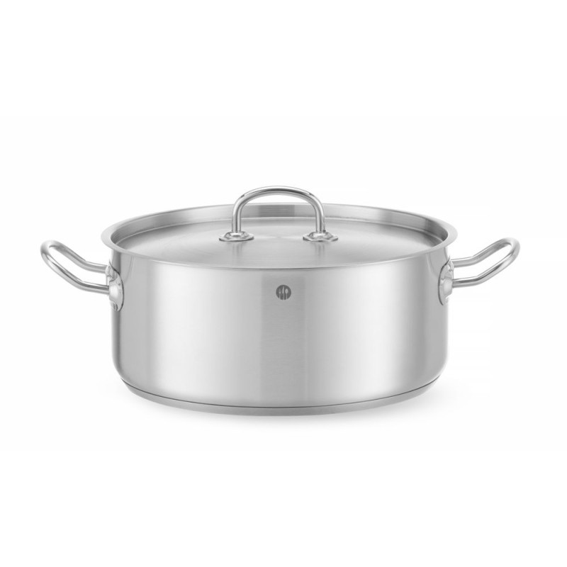 Kochtopf mit Deckel Kitchen Line 28 cm Kochtopf mit Deckel Kitchen Line 28 cm