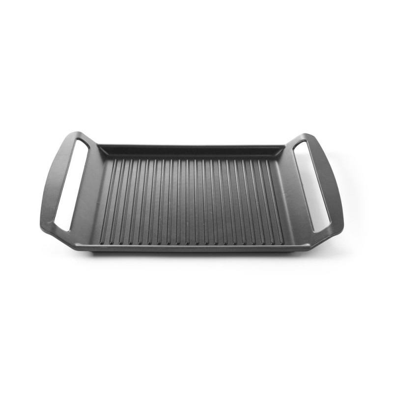 Grill für Induktionskochfeld Grill für Induktionskochfeld