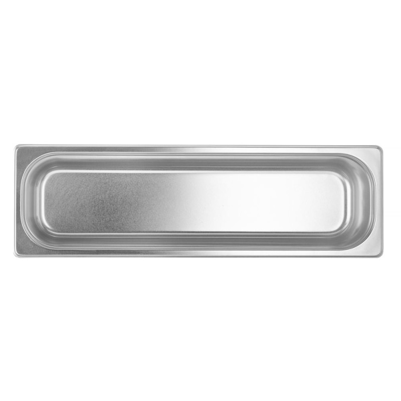 Bac Gastronorm Profi Line GN 2/4 - 8,6 L - H 150 mm - HENDI Bac Gastronorm Profi Line GN 2/4 - 8,6 L - H 150 mm - HENDI