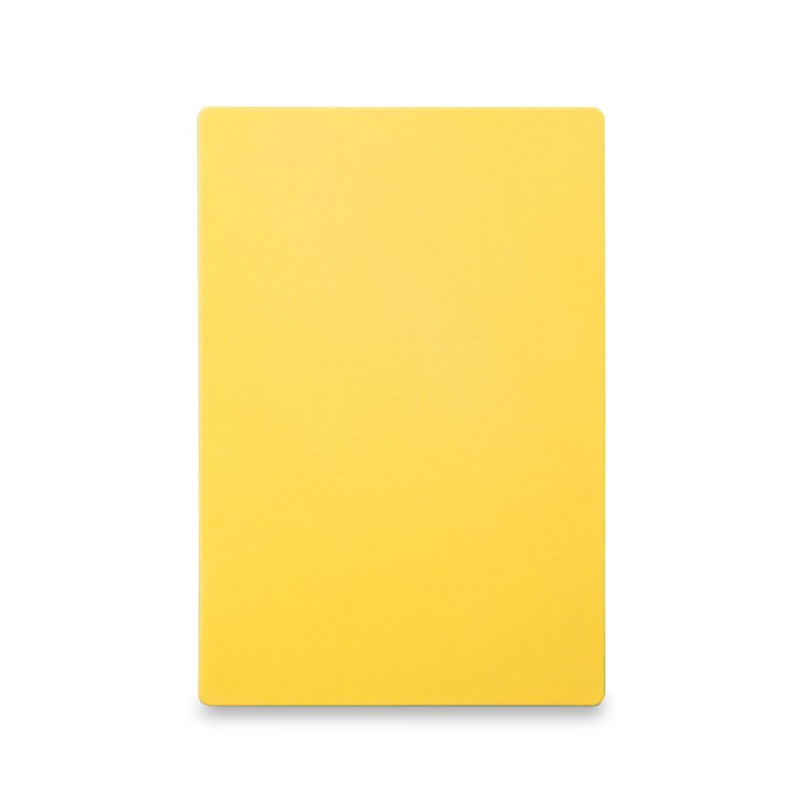 Schneidebrett HACCP 600x400 - Marke HENDI - Fourniresto Schneidebrett HACCP 600x400 - Marke HENDI - Fourniresto