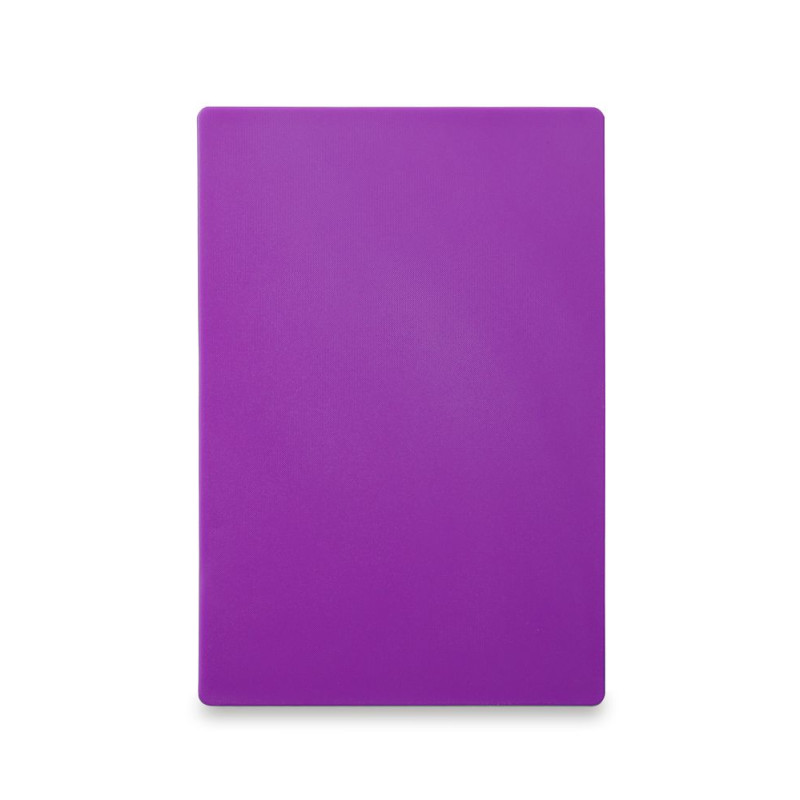 Schneidebrett HACCP 600x400 - Marke HENDI - Fourniresto Schneidebrett HACCP 600x400 - Marke HENDI - Fourniresto