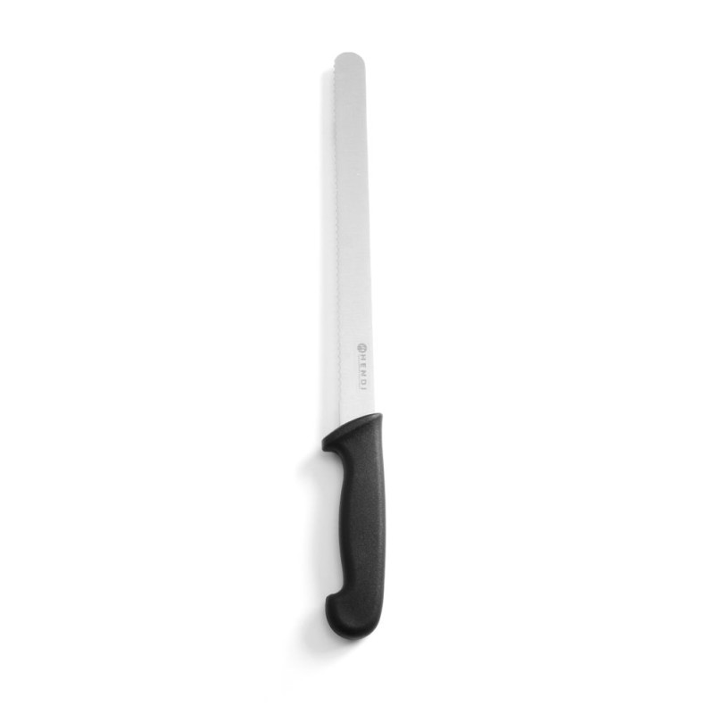 Brotmesser - Marke HENDI - Fourniresto Brotmesser - Marke HENDI - Fourniresto