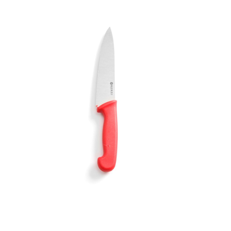 Chef's knife - Brand HENDI - Fourniresto Chef's knife - Brand HENDI - Fourniresto