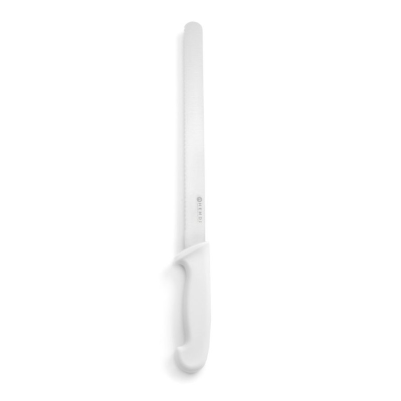 Brotmesser - Marke HENDI - Fourniresto Brotmesser - Marke HENDI - Fourniresto