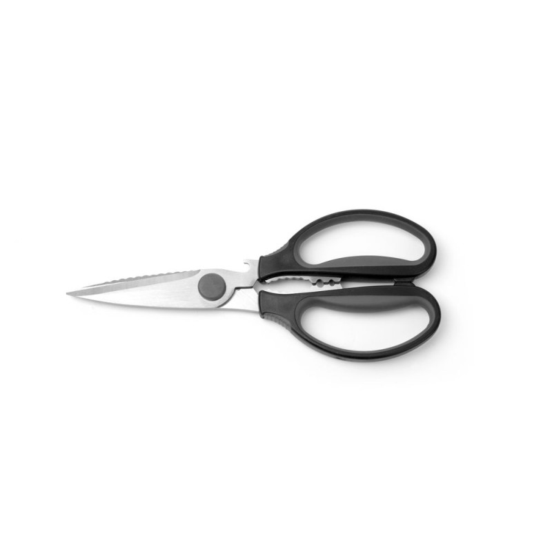 Ciseaux de cuisine softgrip - Marque HENDI - Fourniresto Ciseaux de cuisine softgrip - Marque HENDI - Fourniresto