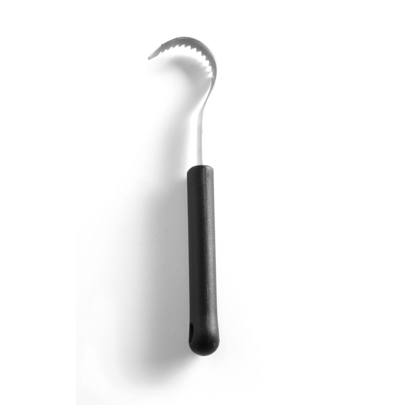 Lockenwickler mit Butter - Marke HENDI - Fourniresto Lockenwickler mit Butter - Marke HENDI - Fourniresto