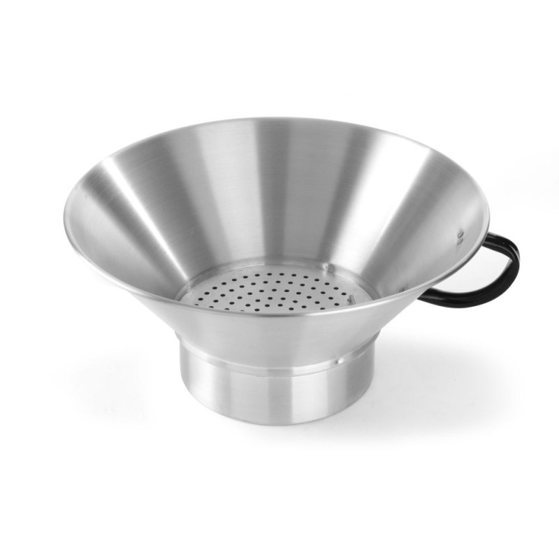 Frittierabtropfgestell aus Aluminium - Marke HENDI - Fourniresto Frittierabtropfgestell aus Aluminium - Marke HENDI - Fourniresto