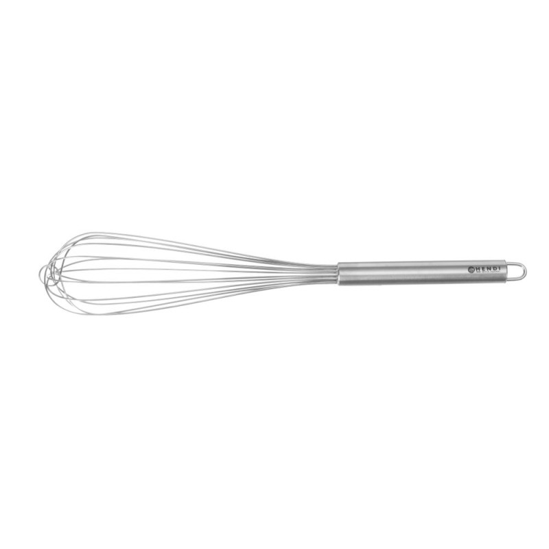 Schneebesen Klavier aus Edelstahl - L 350 mm Schneebesen Klavier aus Edelstahl - L 350 mm