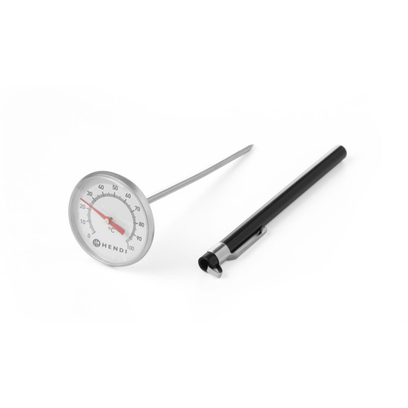 Taschenthermometer - Marke HENDI - Fourniresto Taschenthermometer - Marke HENDI - Fourniresto