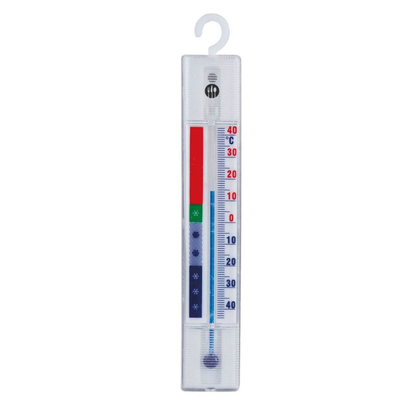 Thermometer für Kühlschrank - Marke HENDI - Fourniresto Thermometer für Kühlschrank - Marke HENDI - Fourniresto
