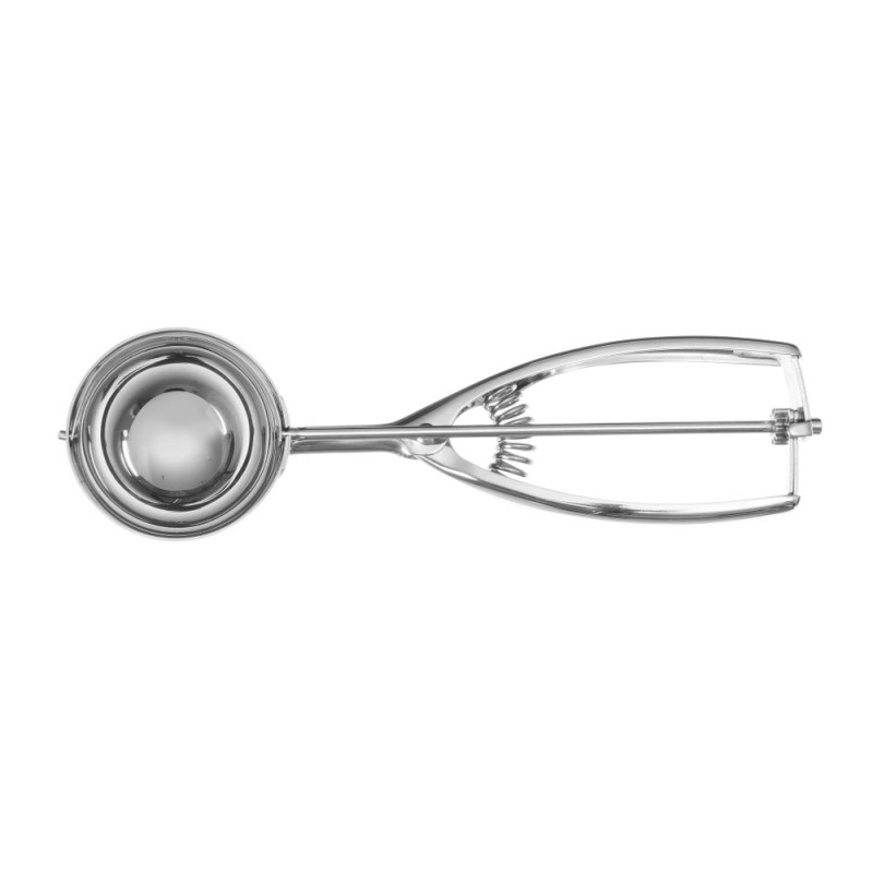 Eisportionierer Kitchen Line 1/12 - Marke HENDI - Fourniresto Eisportionierer Kitchen Line 1/12 - Marke HENDI - Fourniresto
