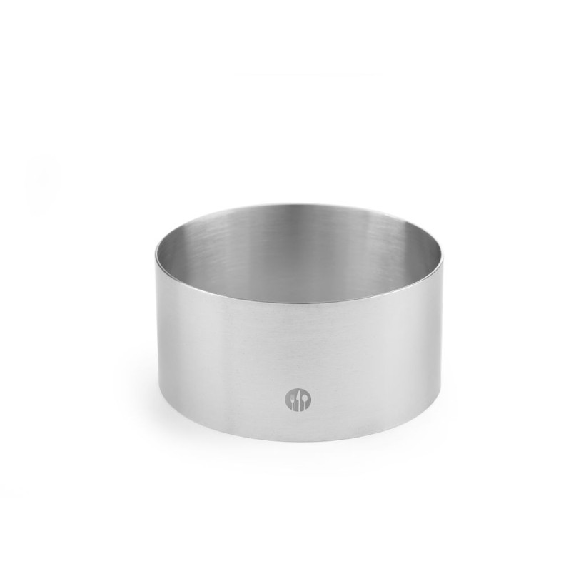 Runde Nonette 90mm - Marke HENDI - Fourniresto Runde Nonette 90mm - Marke HENDI - Fourniresto