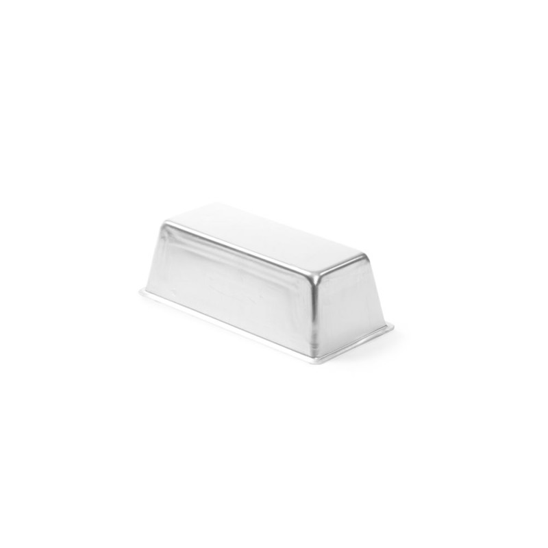 Kuchenform 180x80mm - Marke HENDI - Fourniresto Kuchenform 180x80mm - Marke HENDI - Fourniresto