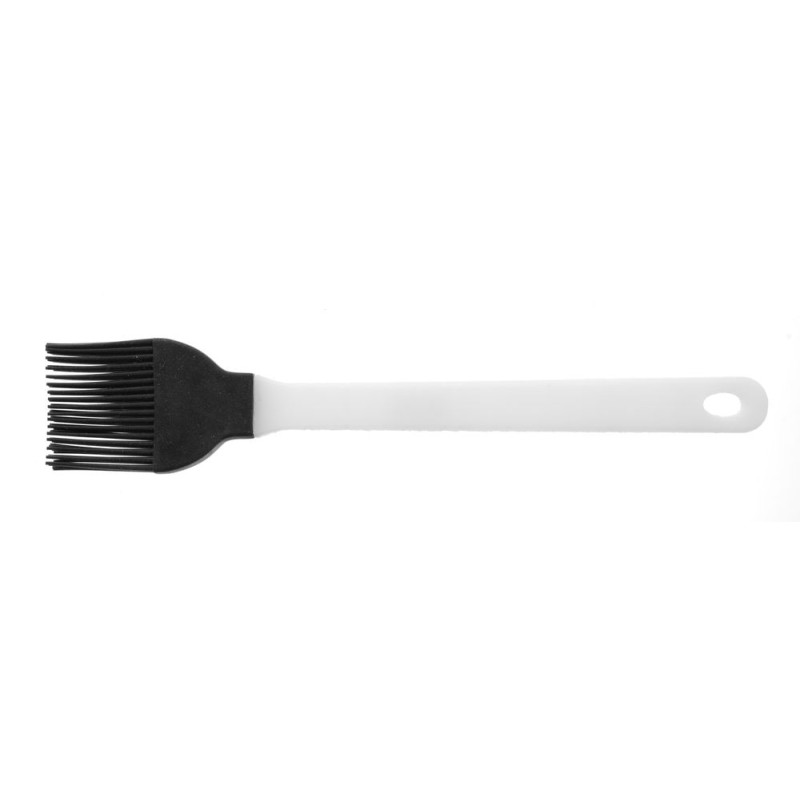 Flat silicone kitchen brush - Brand HENDI - Fourniresto Flat silicone kitchen brush - Brand HENDI - Fourniresto