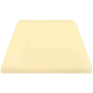 Teigabstecher Trapezform - 3-teilig - Marke HENDI - Fourniresto