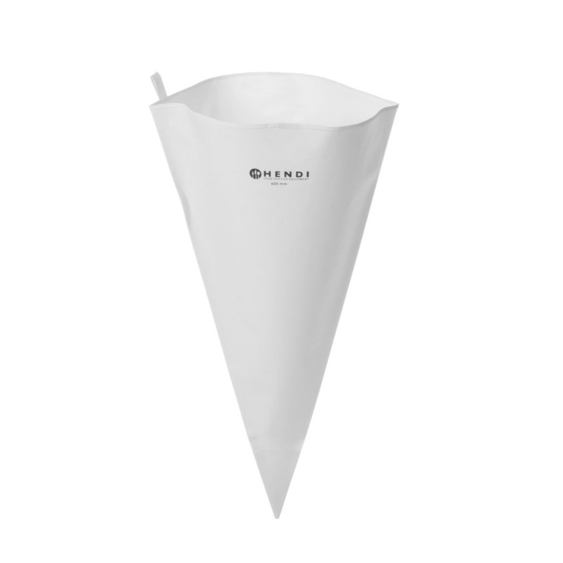 Poche Pâtissière en Coton - L 500 mm - Lot de 2 Poche Pâtissière en Coton - L 500 mm - Lot de 2